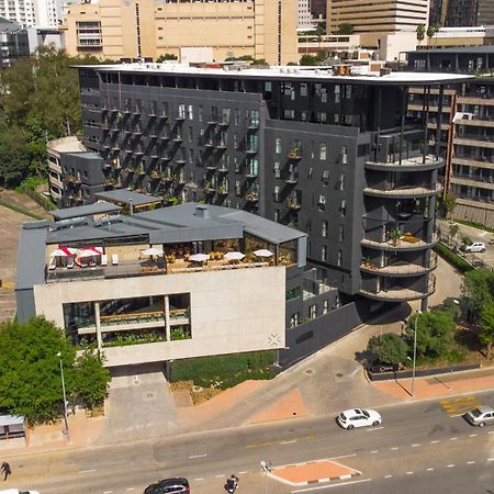 Blackbrick Sandton Two Йоханесбург Екстериор снимка