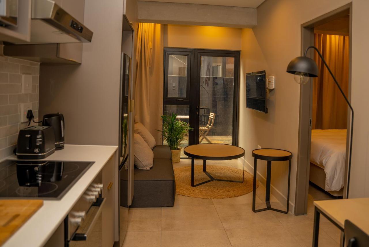 Blackbrick Sandton Two Йоханесбург Екстериор снимка