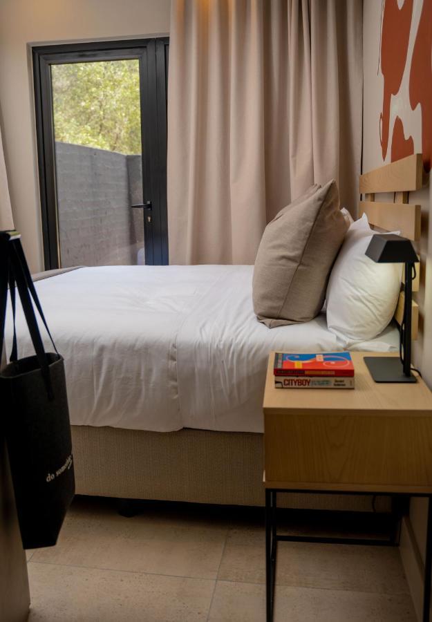 Blackbrick Sandton Two Йоханесбург Екстериор снимка